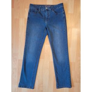 Santana Jeans straight leg jeans